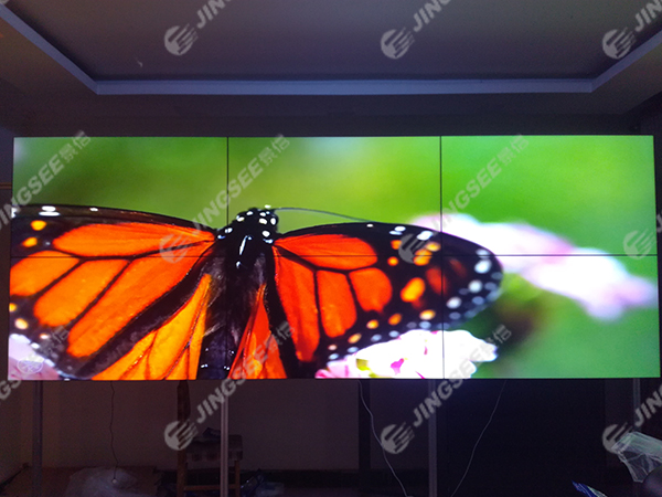 河北曲陽(yáng)縣水利局55寸3.5mm2*3